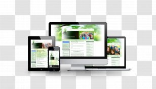 Responsive Web Design Development E-commerce Mobile Phones - Communication Transparent PNG