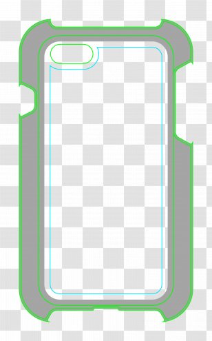 Line Picture Frames Angle Transparent PNG