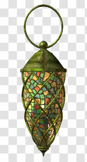 Lighting Lantern Lamp - Oil Lamps Transparent PNG