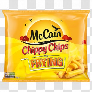 French Fries Potato Chip McCain Foods Bangers And Mash Transparent PNG