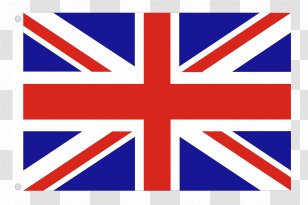 Flag Of The United Kingdom States Great Britain And Ireland - Jeremy Bentham - UK Transparent PNG