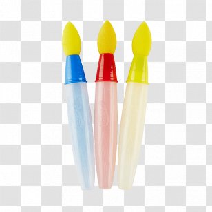 Brush Watercolor Painting Art - Sidewalk Chalk - Paint Transparent PNG