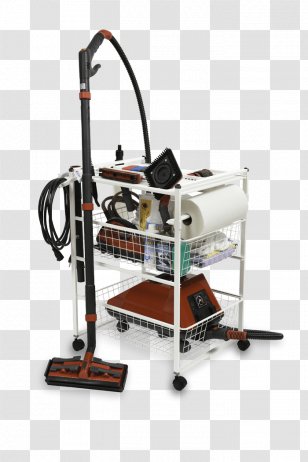 Customer Service Vapor Steam Cleaner Furniture - Machine - Cart&atilde;o Transparent PNG
