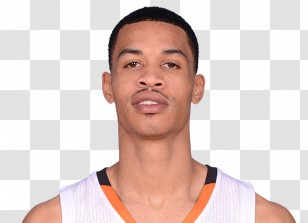 Gerald Green NBA Slam Dunk Contest Chin - Dwight Howard Transparent PNG