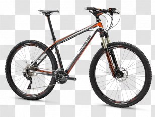 Bicycle Mongoose Mountain Bike Fatbike Cross-country Cycling - Rim Transparent PNG