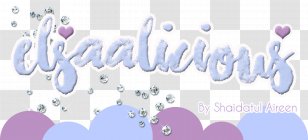Logo Desktop Wallpaper Font - Purple - Computer Transparent PNG