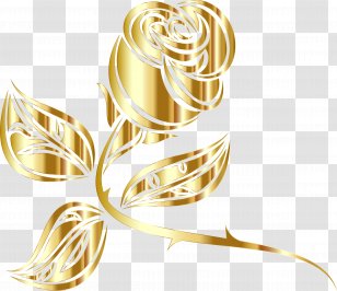 Rose Clip Art - Body Jewelry - Decoration Transparent PNG