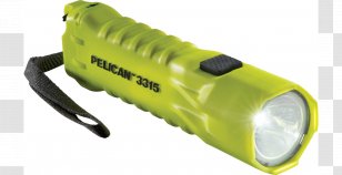 Flashlight Pelican Products The Store Light-emitting Diode - Lumen Transparent PNG