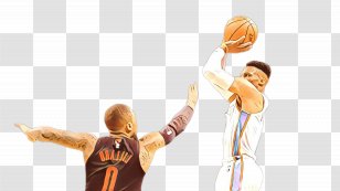 Human Behavior Basketball Desktop Wallpaper Shoulder - Computer - Gesture Transparent PNG