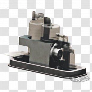 Fuel Injection Harley-Davidson Sportster Pump Softail - Motorcycle Transparent PNG