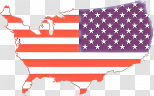 Veterans Day Background Design - Map - Sticker Transparent PNG