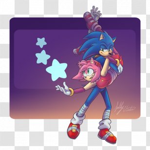 Amy Rose Sonic the Hedgehog Sonic Boom: Fire & Ice Cosmo, acorn