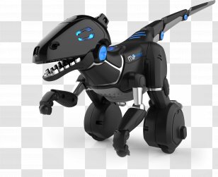 robosapien dinosaur