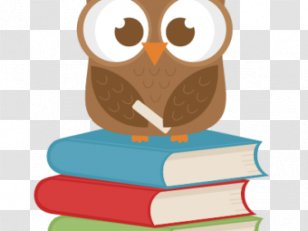 Owl Clip Art School Teacher Image - Tutor - Cute Shoes For Women With Bunions Transparent PNG