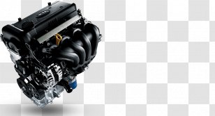 2017 Kia Rio 2018 Motors Car - Machine Transparent PNG