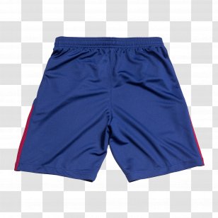 Trunks Swim Briefs Bermuda Shorts FCBotiga - Fc Barcelona - Kids Store Transparent PNG