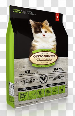 Cat Food Baking Oven - Cooking - Baked Chicken Transparent PNG
