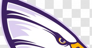 University Of Northwestern â€“ St. Paul Eagles Football Team Philadelphia NCAA Division III - Text Transparent PNG