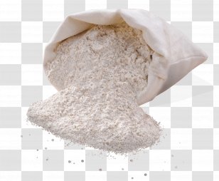 Wheat Flour Production Powder - Wholewheat Transparent PNG