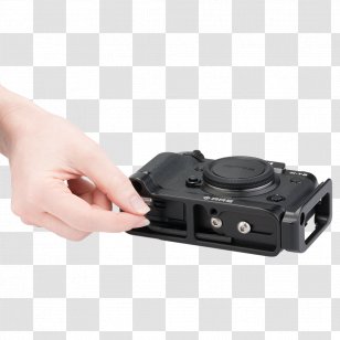 Electronics Accessory Product Design Camera Lens - Right Key Transparent PNG