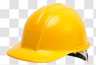 Hard Hats Image Headgear - Personal Protective Equipment - Yusen Logistics Hat Transparent PNG
