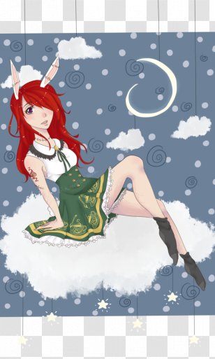 Art Drawing Autumn Mabel Pines - Frame - Night Sky Transparent PNG