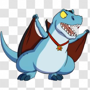 Tyrannosaurus Dinosaur King Team Fortress 2 Vampire Animation - Video Game Transparent PNG