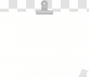 Note Paper - Empty Clipboard With Transparent Background Transparent PNG