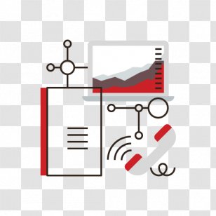 Vector Graphics Illustration Software Testing Quality Assurance Computer - Royalty Payment - Jingdong Discount Transparent PNG