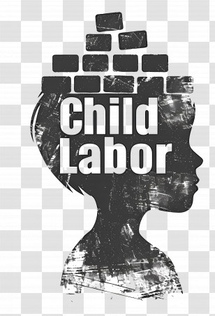 World Day Against Child Labor - Child Labor Awareness Transparent PNG
