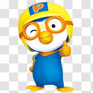 pororo kinder joy