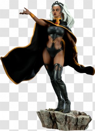 Storm War Machine Professor X Psylocke Jean Grey - Marvel Comics Transparent PNG