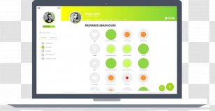 Computer Program Handheld Devices Monitors - Software - Design Transparent PNG