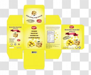 Packaging And Labeling Graphic Design Product - Rebranding - Designer Transparent PNG