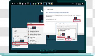 Computer Program USMLE Step 1 Monitors Shortcut - Media - Cutting Transparent PNG