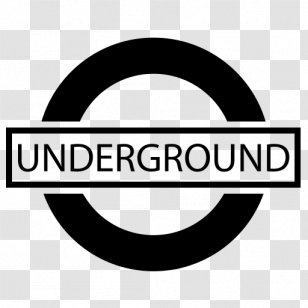 London Underground Liverpool Street Station Old Northern Line Transparent PNG