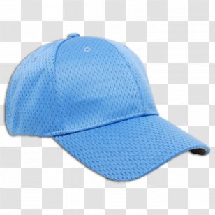 Baseball Cap Product Design - Mesh Hats Transparent PNG