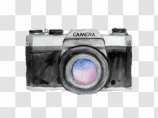 Photography Photographer Camera - Lens Transparent PNG