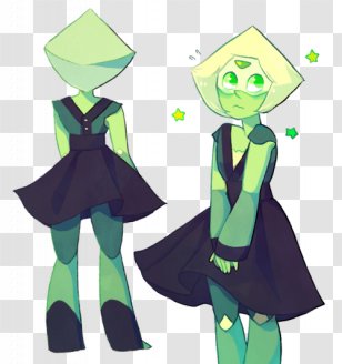 Dress Green Peridot Outerwear Clothing - Lapis Lazuli Transparent PNG