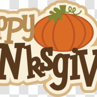 Elmer Wood Elementary School Thanksgiving Holiday: Nov 21-23 (No School) No Christmas - 2018 - Bunner Sign Transparent PNG