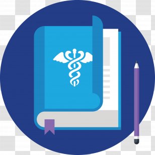 Knowledge Base Technology Logo - Booking Transparent PNG