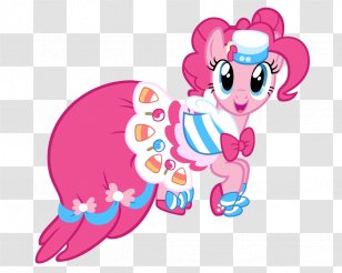 Pinkie Pie Rarity Twilight Sparkle Pony Rainbow Dash - Heart - Eva Longoria Transparent PNG