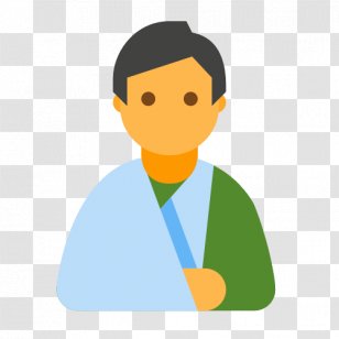 Avatar User Smiley - Symbol - Person Transparent PNG