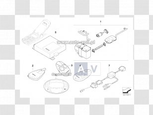 BMW 1 Series X1 X3 Z4 - Bmw Transparent PNG