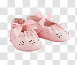 Infant Shoe Stock Photography Baby Shower Bib - Cartoon - Cloth Shoes Transparent PNG