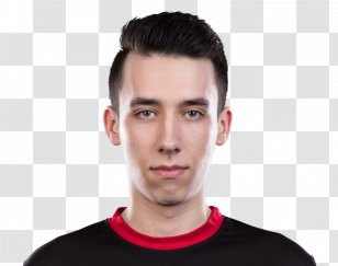Rekkles European League Of Legends Championship Series 2017 World Transparent PNG