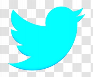 Like Icon - Symbol - Wing Turquoise Transparent PNG