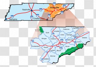 Water Resources Line Point Map Transparent PNG
