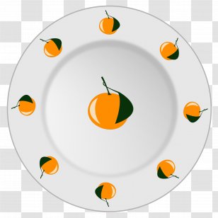 Plate Tableware Meal Clip Art - Dishwashing - Plates Transparent PNG