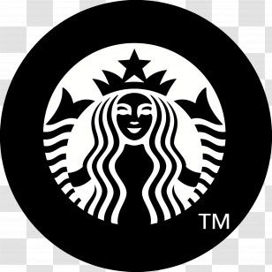 Starbucks Logo - Starbucks Logo Illustration Transparent PNG